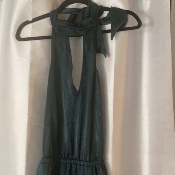 Karolina collar maxi - Picture 8 of 9